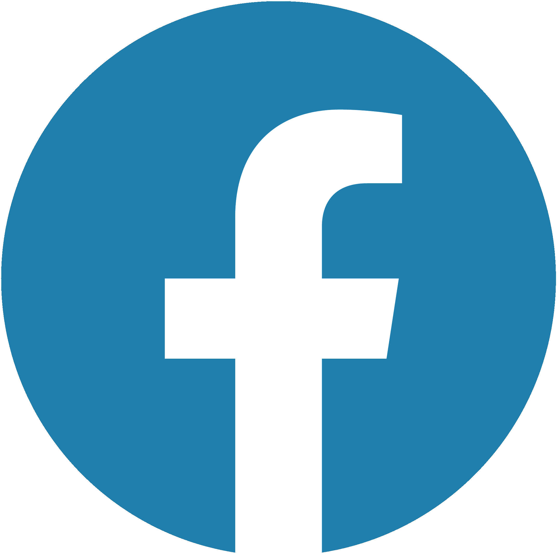 Facebook Logo